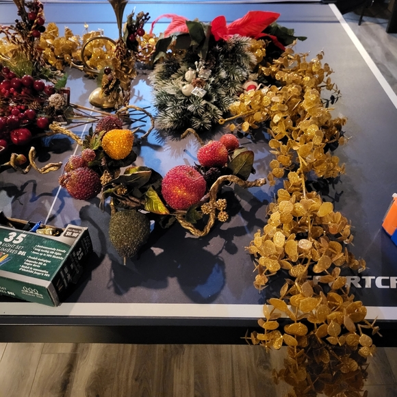 Christmas decoration ( bundle) - Picture 7 of 7